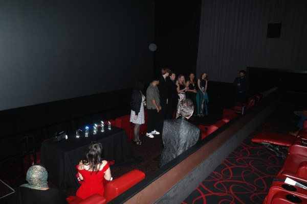 Origin Challenge - OIF NY - October 11, 2024