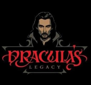 Dracula's Legacy Wine Bar and Bistro, Tampa