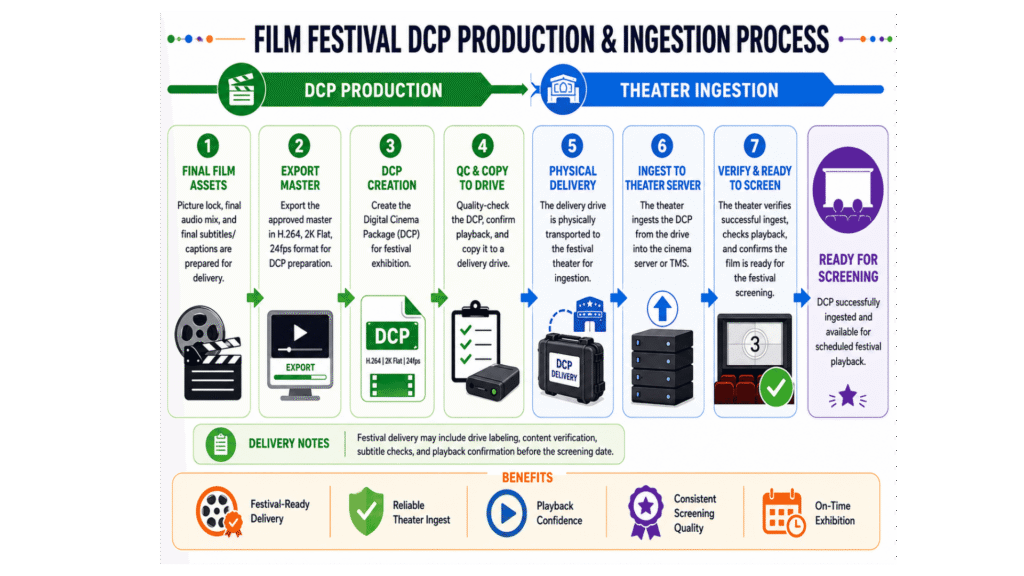 DCP process