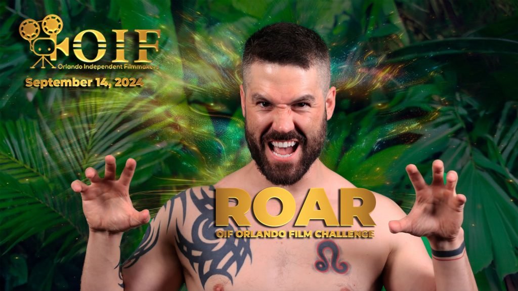 2024 Orlando Roar Challenge
