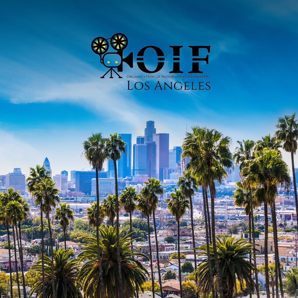 OIF Los Angeles