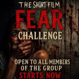 Tampa Fear Challenge